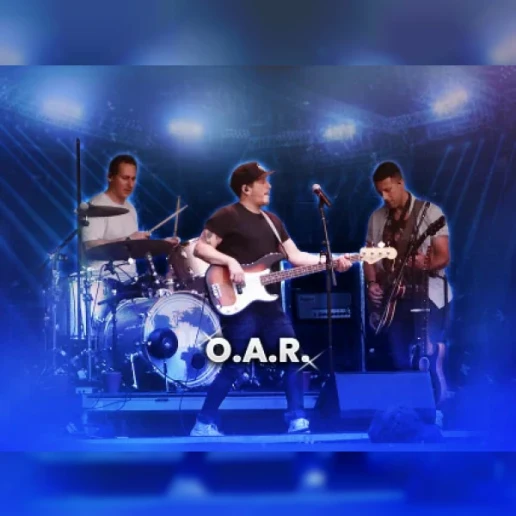 O.A.R.
