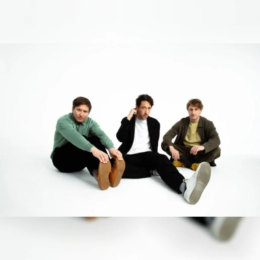 The Wombats