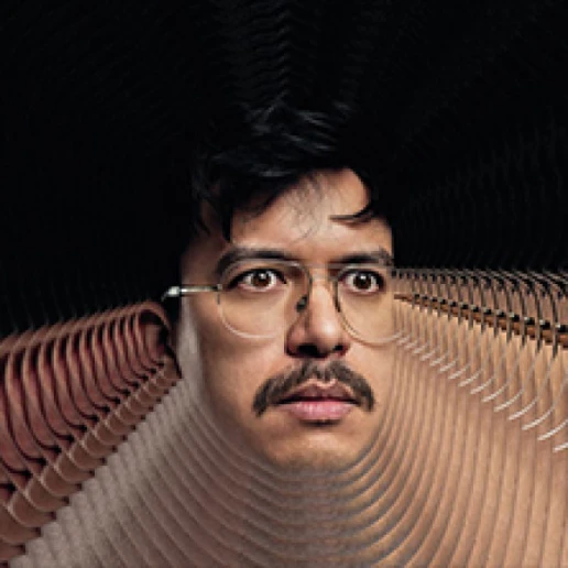 Phil Wang: Uh Oh
