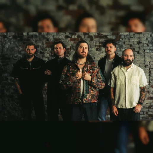 THE DEVIL WEARS PRADA: FLOWERS TOUR
