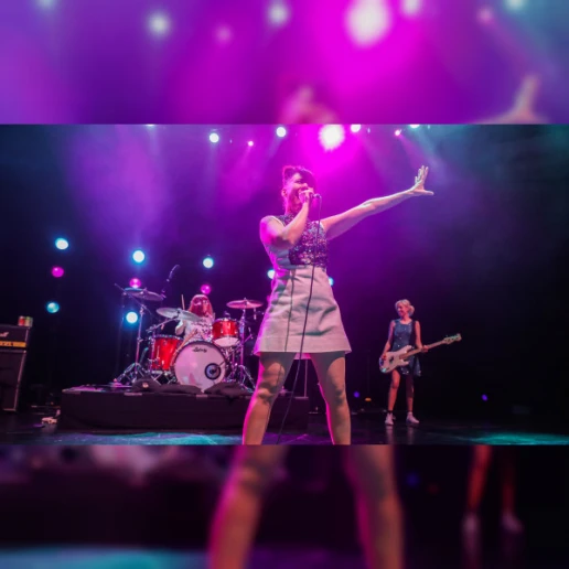 Bikini Kill