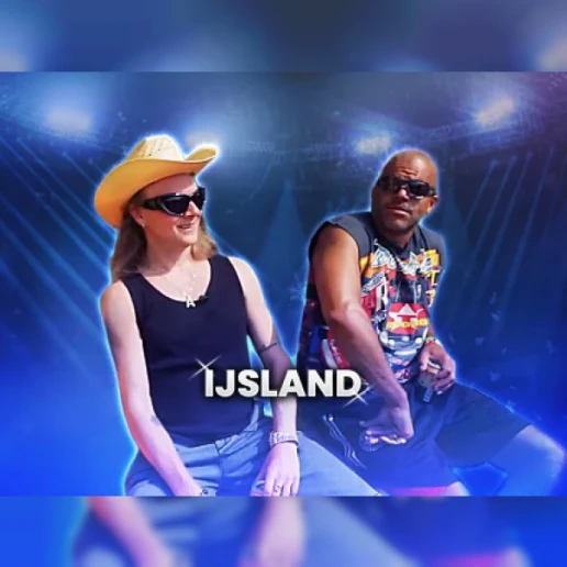 IJSLAND