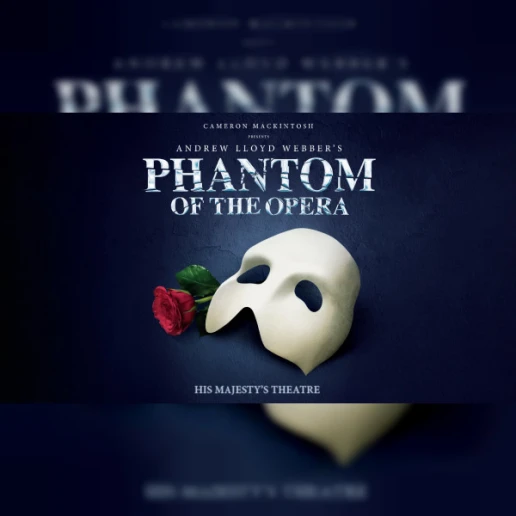 The Phantom of the Opera