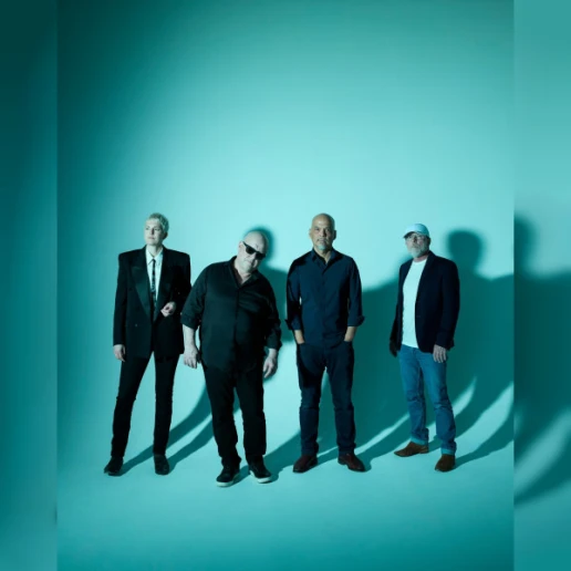 Pixies Berlin