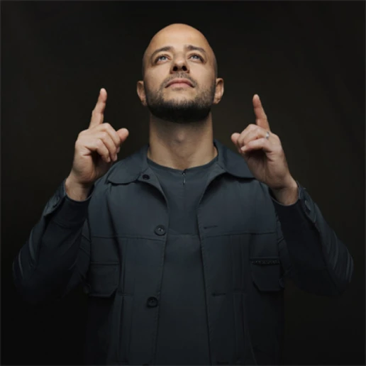 Maher Zain