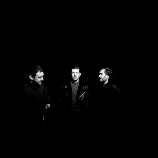 Twin Atlantic