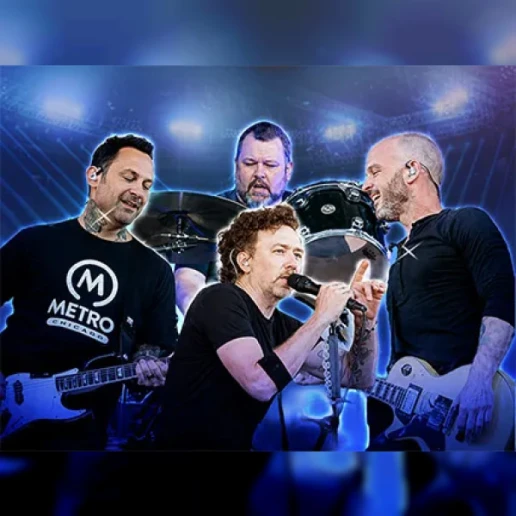 Rise Against