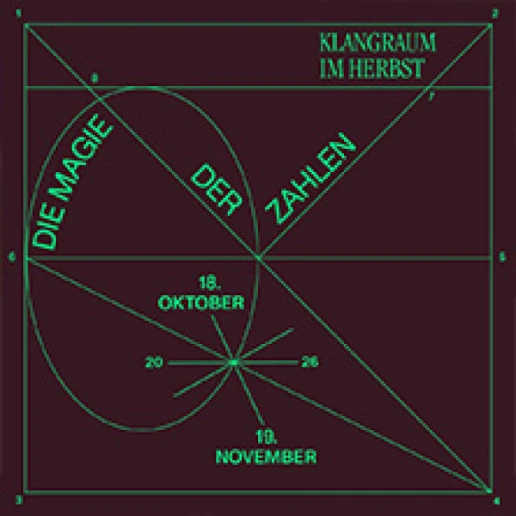 Die Sieben - Klangraum im Herbst 2026