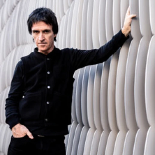 Johnny Marr