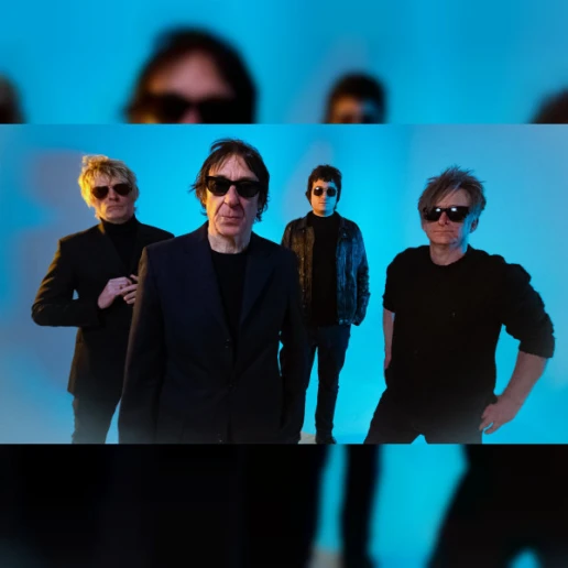 Buzzcocks