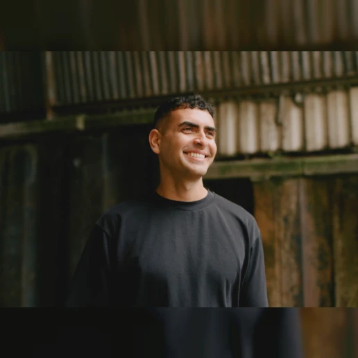 Sammy Virji