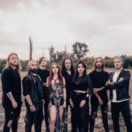 Eluveitie + Speical Guest : Pain and Support Wolfheart
