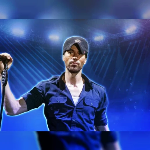 Enrique Iglesias