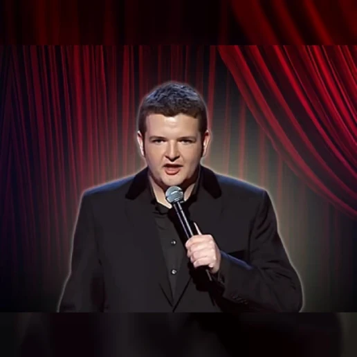Kevin Bridges