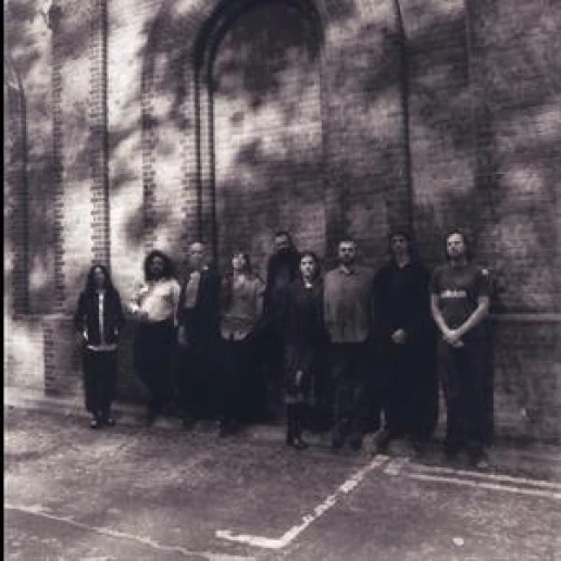 Shovel Dance Collective