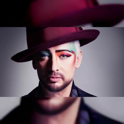 Boy George