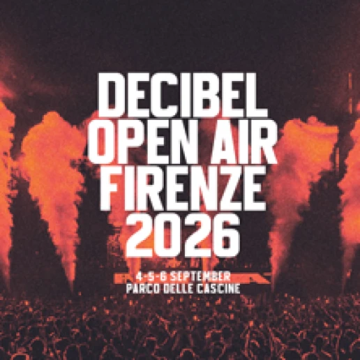 Decibel Open Air 2026 DAY 2 w/ TEDUA, CAPO PLAZA & more