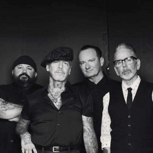 Social Distortion