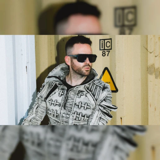 Gareth Emery