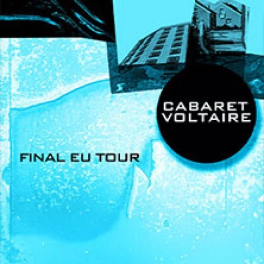 Cabaret Voltaire