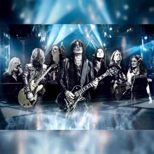 Tom Keifer