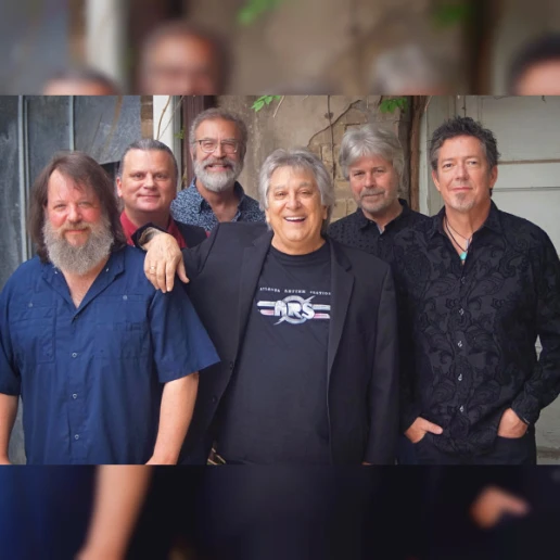 Atlanta Rhythm Section