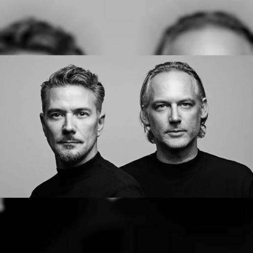 Kruder & Dorfmeister