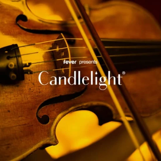 Candlelight: Mozart & Beethoven