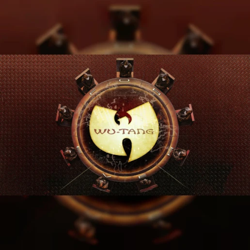 Wu-Tang Forever: The Final Chamber
