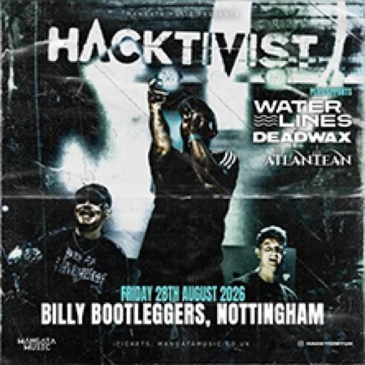 Hacktivist