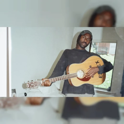 Blood Orange - Essex Honey Tour
