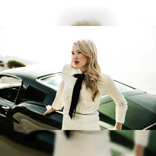 Ashley Campbell
