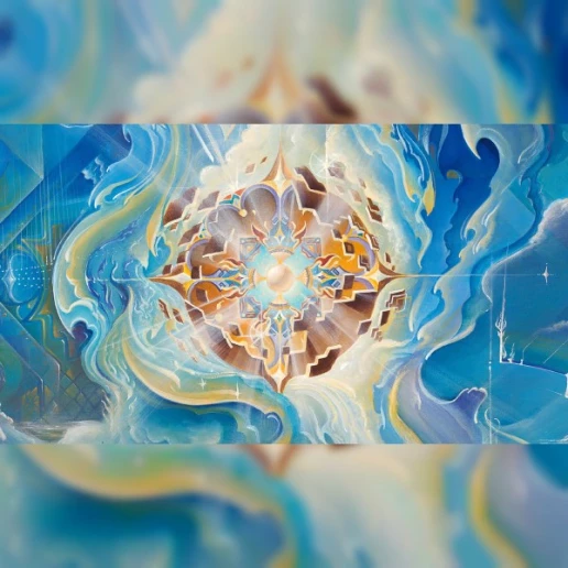 Desert Dwellers (18 and Over)