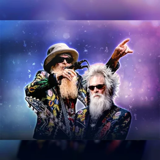 ZZ Top