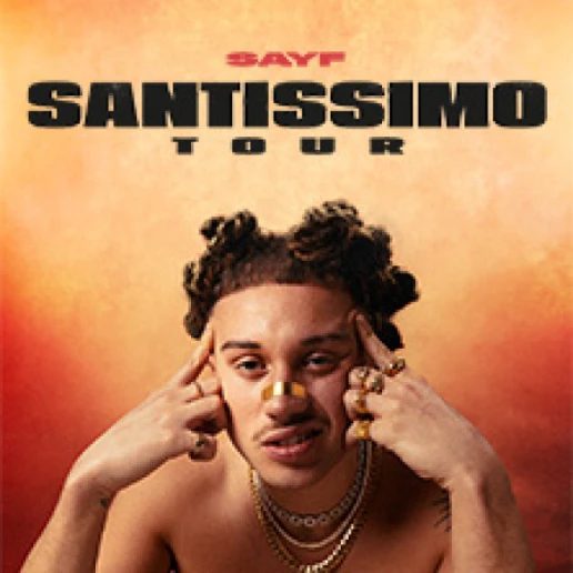 SAYF