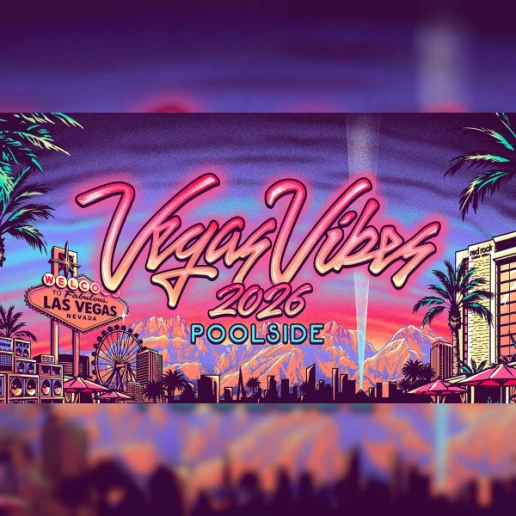 Vegas Vibes: Dirty Heads