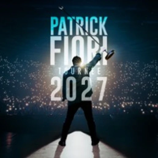 Patrick Fiori