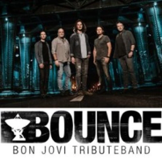 Bounce - 25 Jahre Bounce