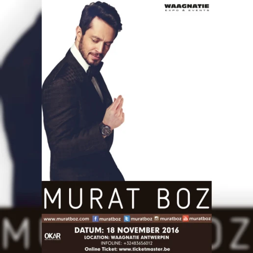 Murat Boz