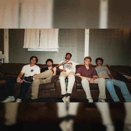 The Gringos