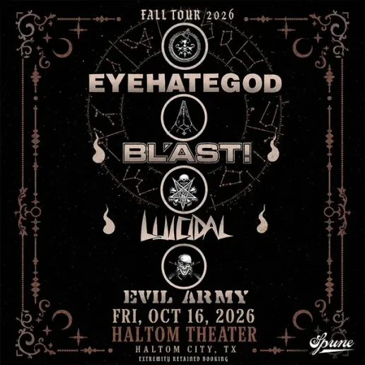 Eyehategod