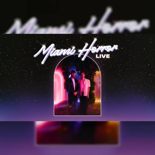 Miami Horror