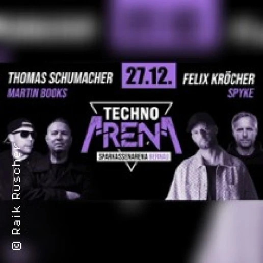 Technoarena