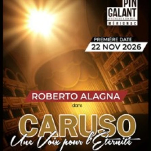 Roberto Alagna