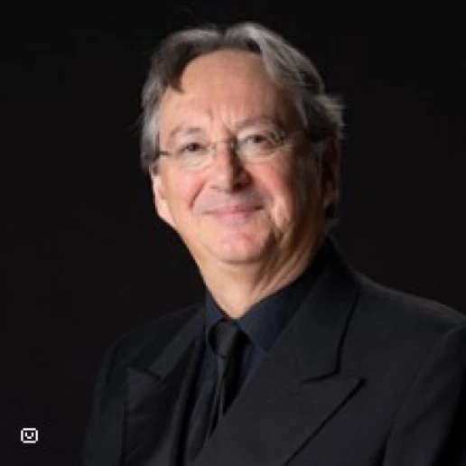 The Tallis Scholars - Peter Phillips, Direction