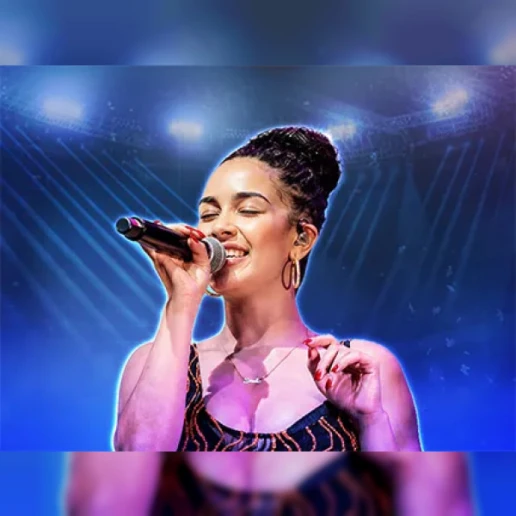 Jorja Smith