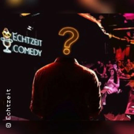 Echtzeit Comedy - Sommerspecial am Donnerstag