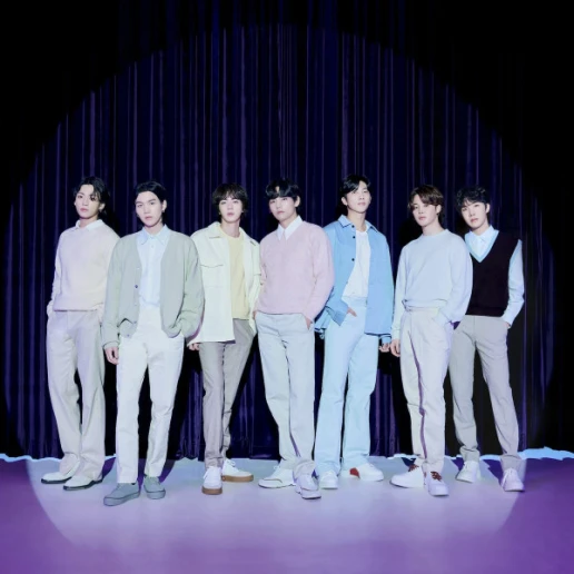 BTS Lima