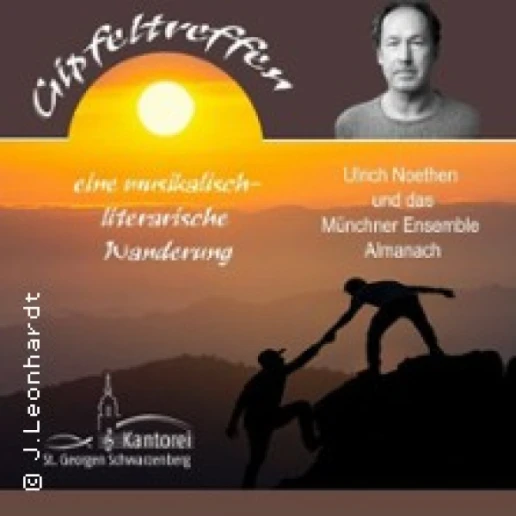 Gipfeltreffen