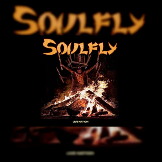 Soulfly